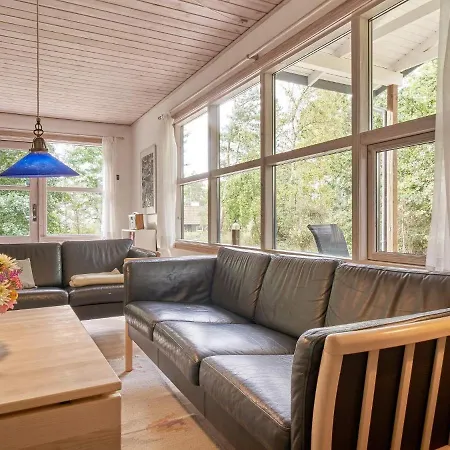 Holiday home Aakirkeby Xxxix Vester Somarken