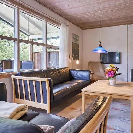 Holiday home Aakirkeby Xxxix Vester Somarken
