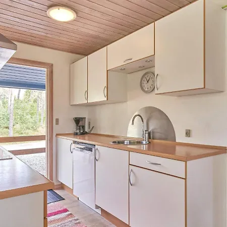 Bright Retreat - By Traum