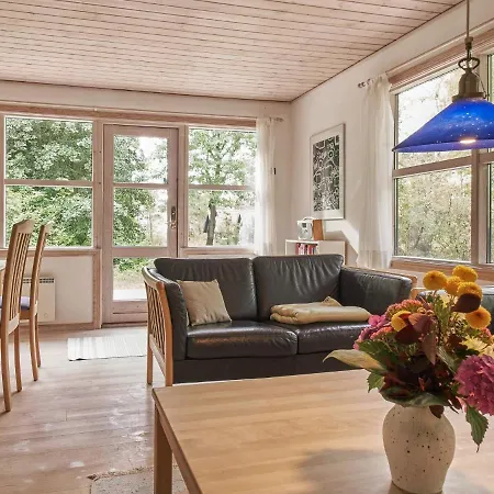 Holiday home Aakirkeby Xxxix Vester Somarken