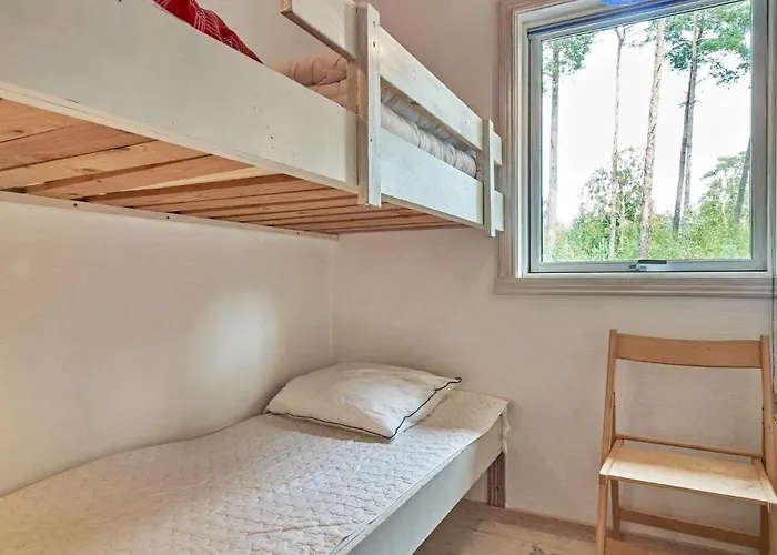 بيت للعطل Bright Retreat - By Traum