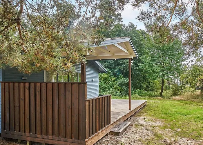 Bright Retreat - By Traum Vester Somarken