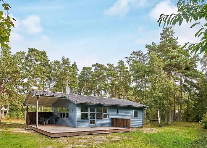 Bright Retreat - By Traum بيت للعطل *